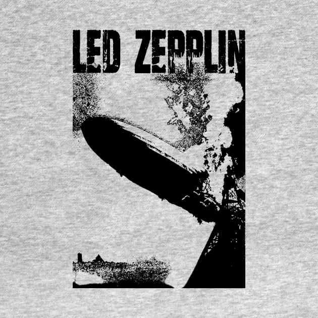 Vintage - Led Zepplin by SurePodcast